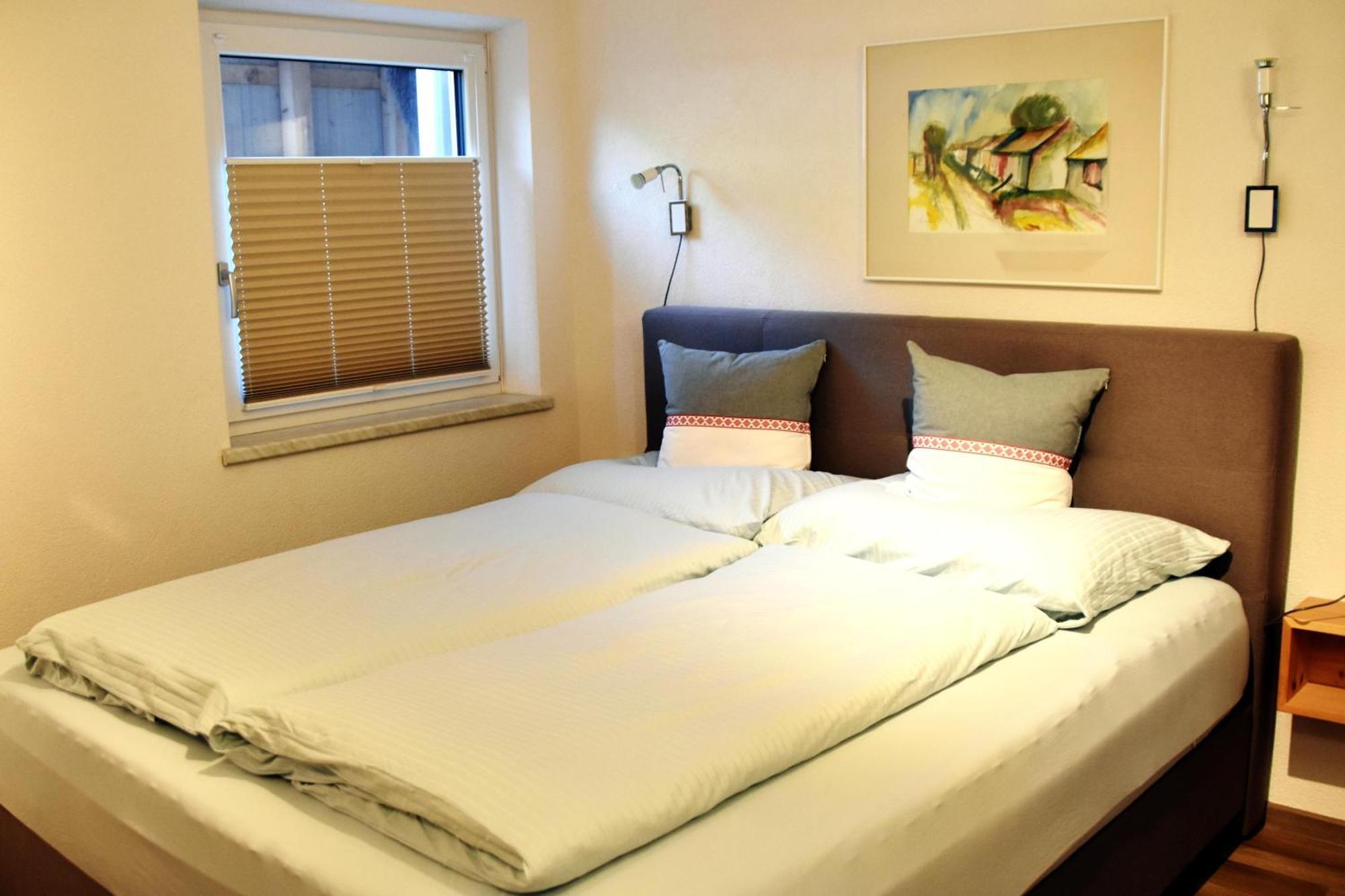 Gaestehaus Koell Roppen Екстер'єр фото