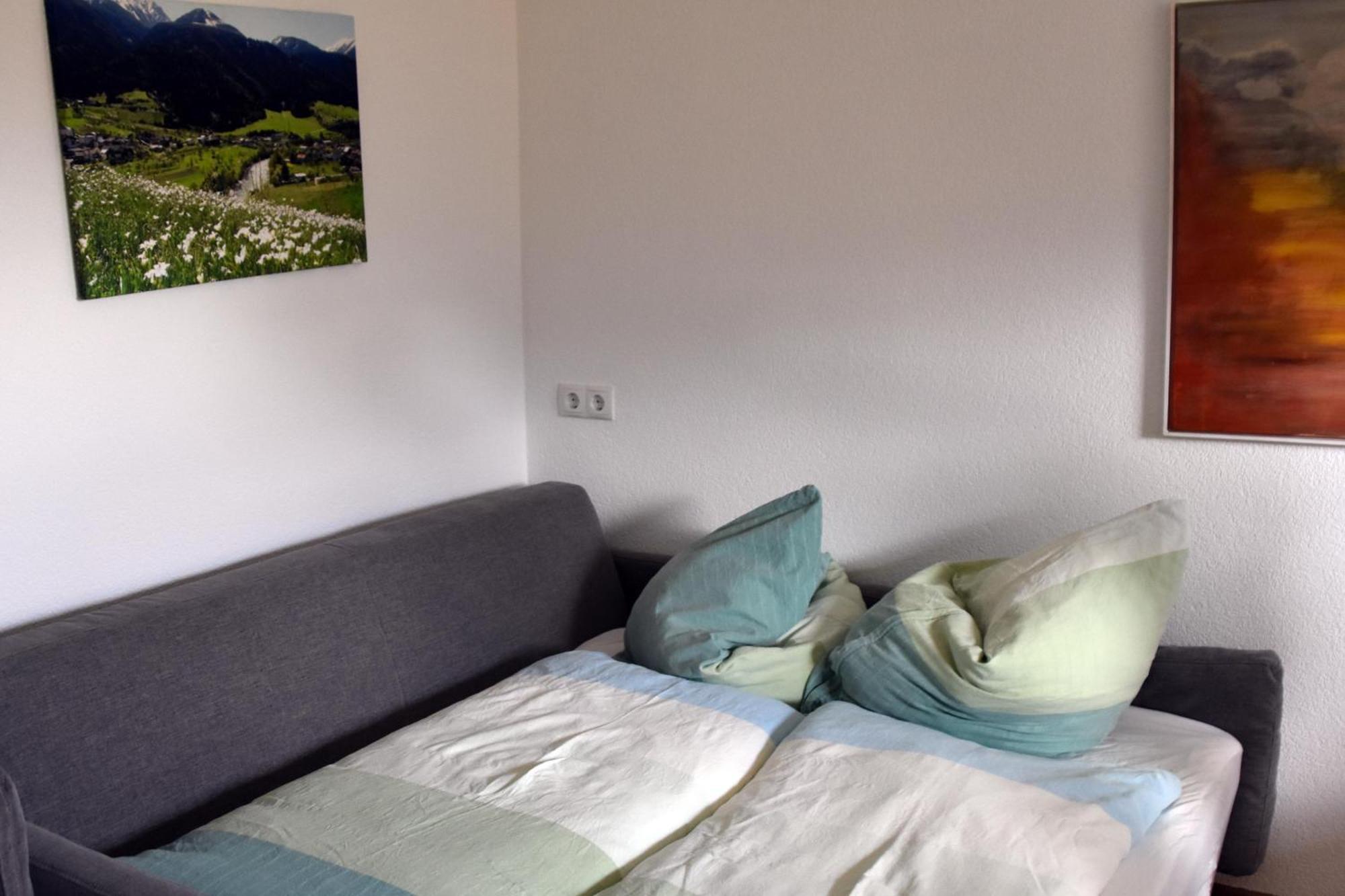 Gaestehaus Koell Roppen Екстер'єр фото