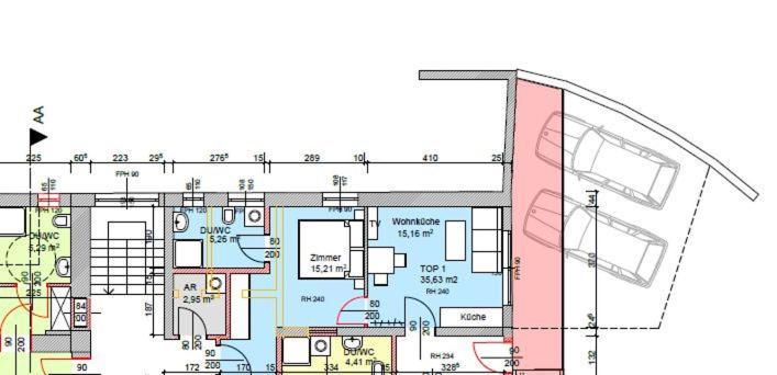 Gaestehaus Koell Roppen Екстер'єр фото