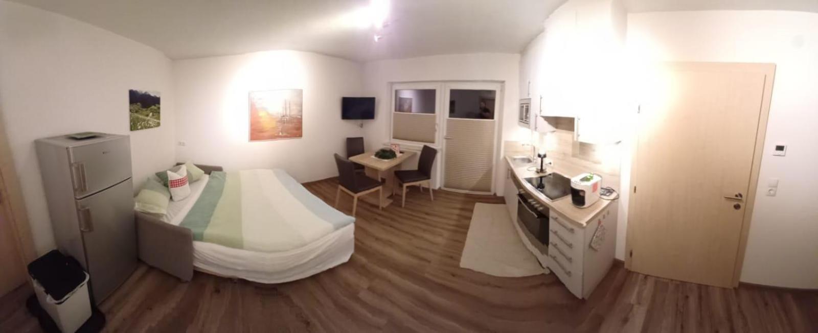 Gaestehaus Koell Roppen Екстер'єр фото
